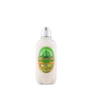 Gel Creme Desodorante Corporal Capim-Limão Mate 250ml